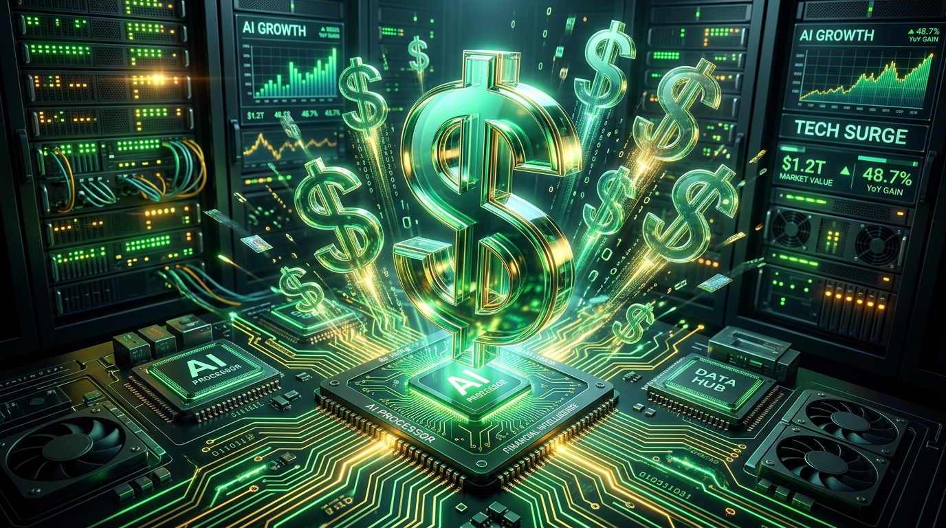 Next-Gen Quantum Photonic Supercomputing: Fault-Tolerant Logical Qubits & $15B Market Acceleration 2026