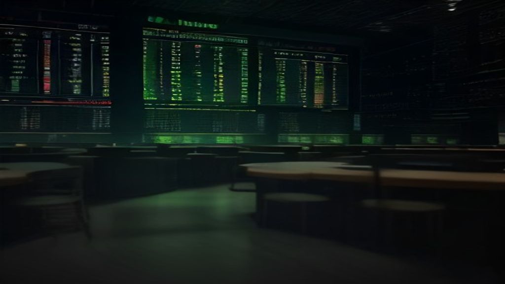 Why is the Stock Market Falling Today? 4 Major Triggers and What Investors Should Do