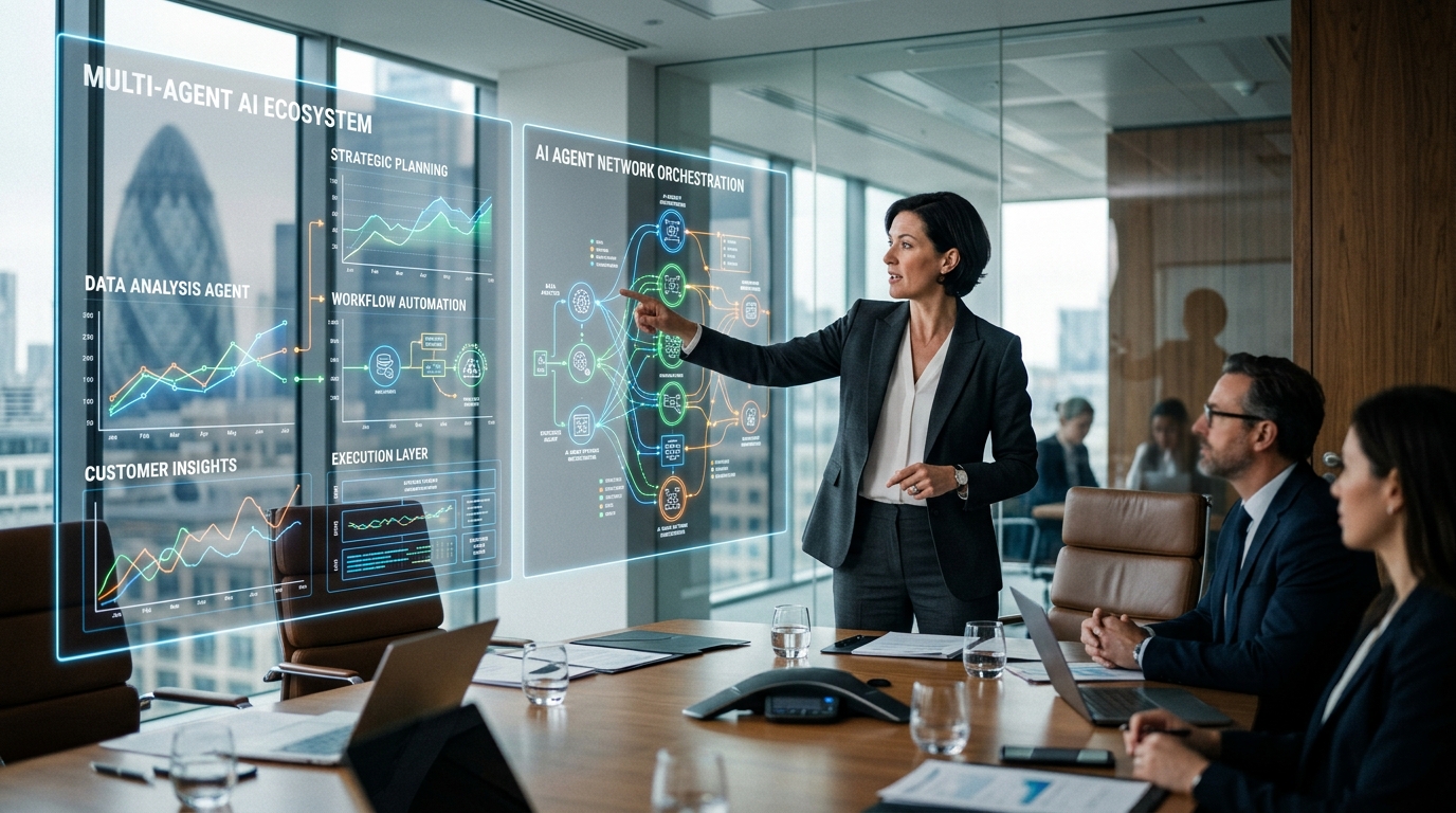 AI White-Collar Automation: 2026 Corporate Cashflow Impact as 38% of Analytical Roles Transition
