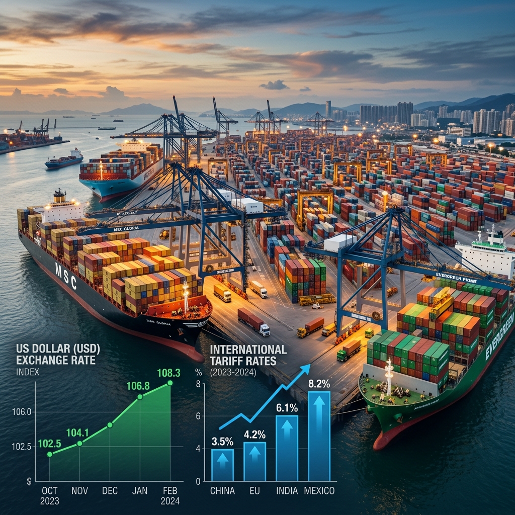 India budget 2026 capex boost and its impact: Q3 Market Analysis